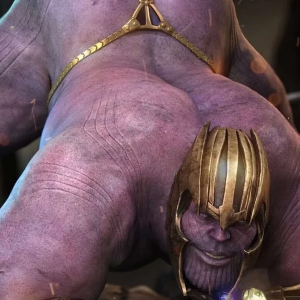 Meet your Posher, Logan